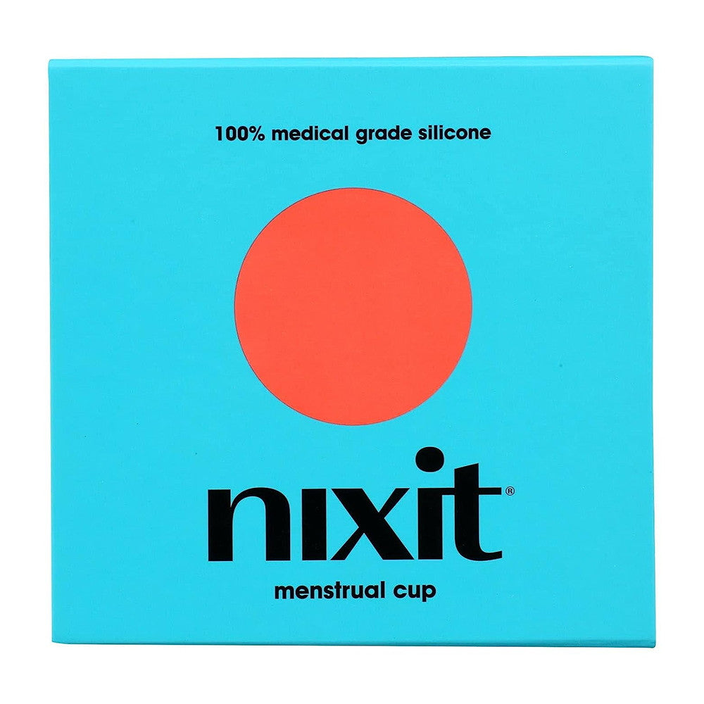 Nixit Menstrual Cup, 1 EA